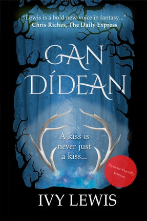 Gan Didean Dyslexicfriendly edition