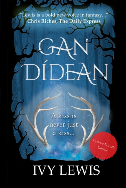 Gan Didean Dyslexicfriendly edition