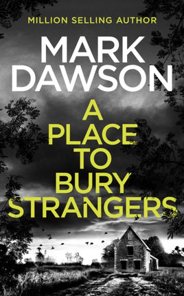A Place to Bury Strangers