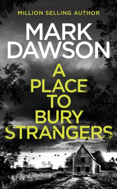 A Place to Bury Strangers