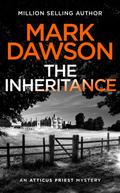 Dawson M Inheritance