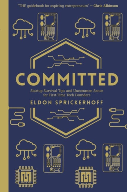 Committed