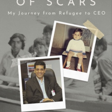 The Power of Scars