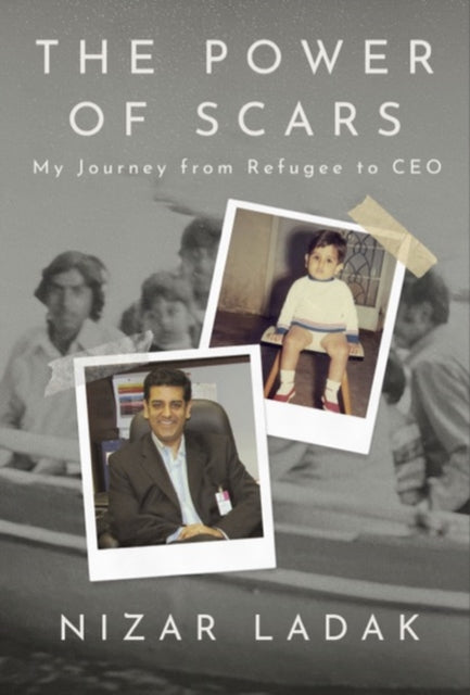 The Power of Scars