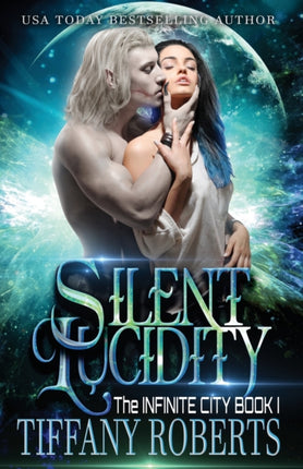 Silent Lucidity 1 The Infinite City