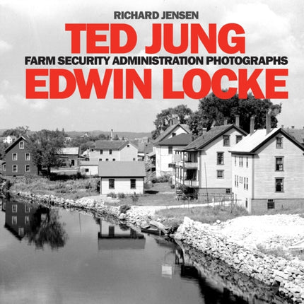 Ted Jung  Edwin Locke