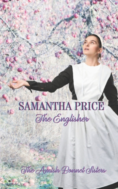 The Englisher: Amish Romance