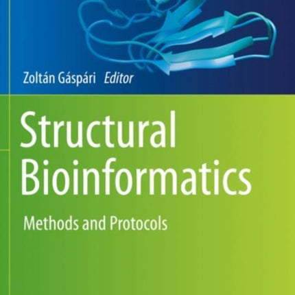 Structural Bioinformatics