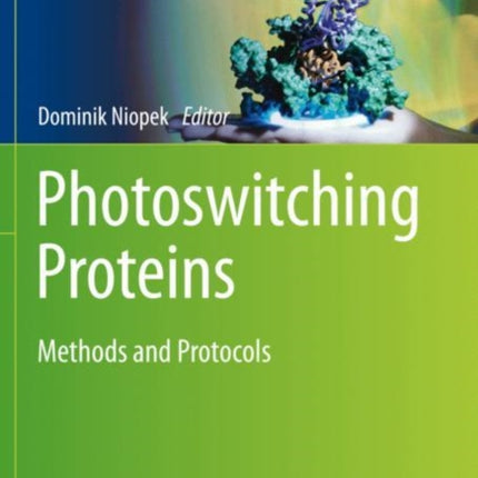 Photoswitching Proteins