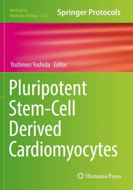 Pluripotent StemCell Derived Cardiomyocytes