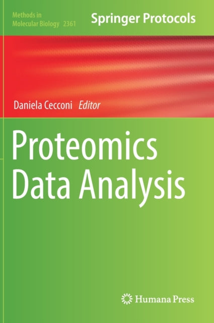 Proteomics Data Analysis