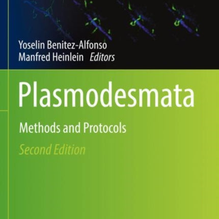 Plasmodesmata