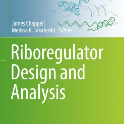 Riboregulator Design and Analysis