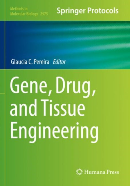 Gene Drug and Tissue Engineering