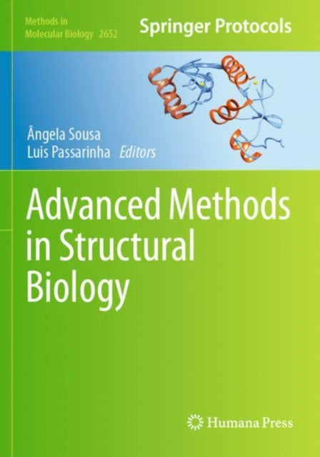 Advanced Methods in Structural Biology