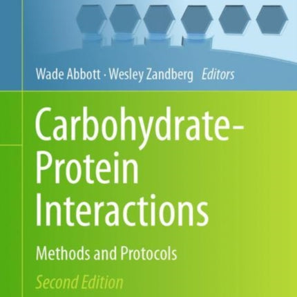 CarbohydrateProtein Interactions