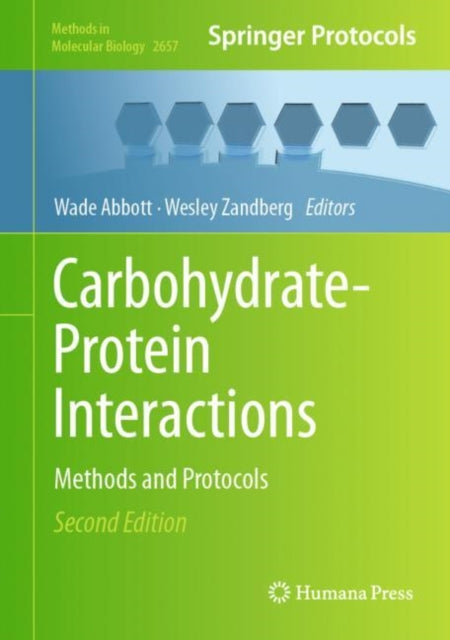 CarbohydrateProtein Interactions
