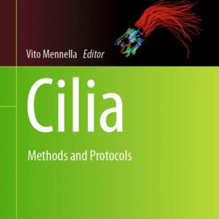 Cilia