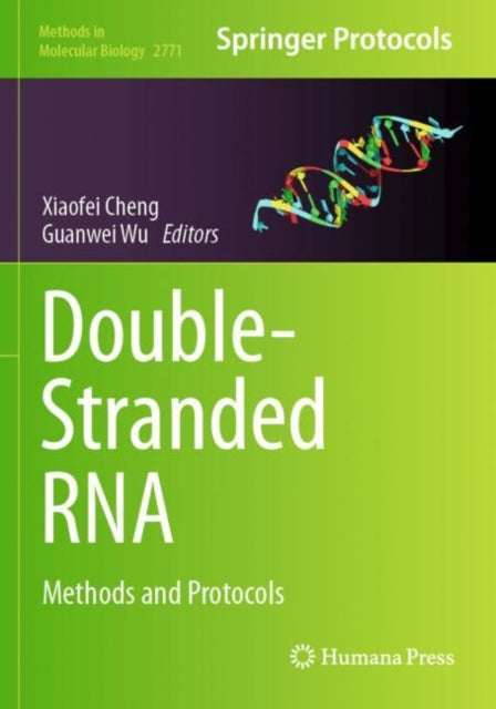 DoubleStranded RNA