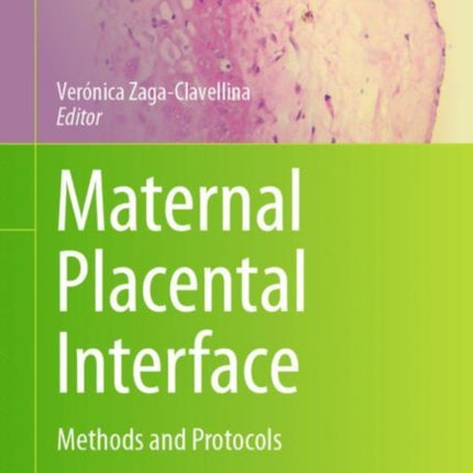 Maternal Placental Interface