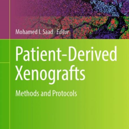 PatientDerived Xenografts