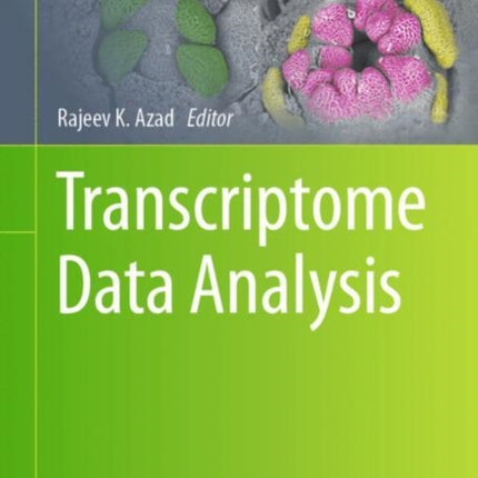 Transcriptome Data Analysis