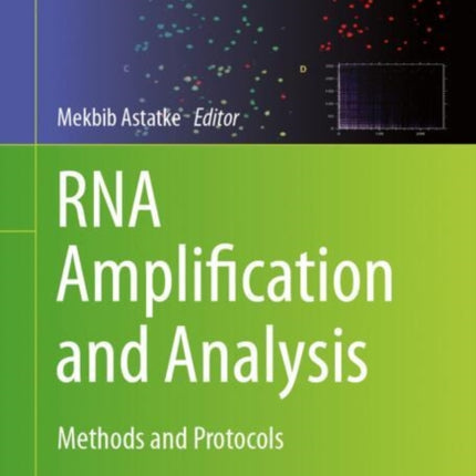 RNA Amplification and Analysis