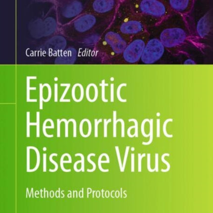 Epizootic Hemorrhagic Disease Virus