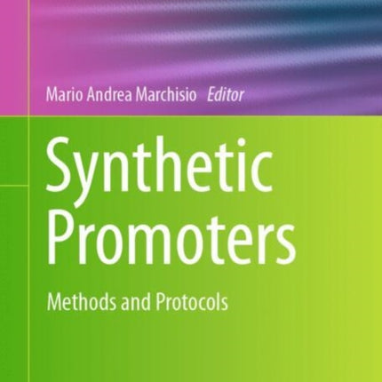 Synthetic Promoters