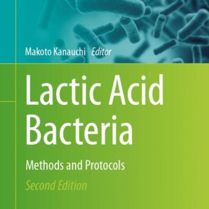 Lactic Acid Bacteria