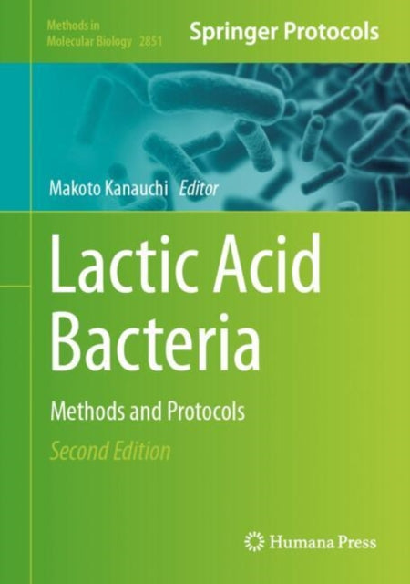 Lactic Acid Bacteria