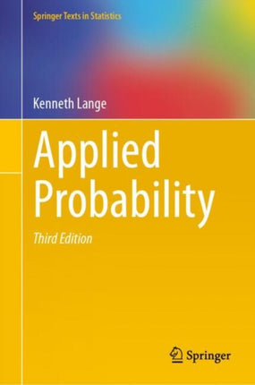 Applied Probability