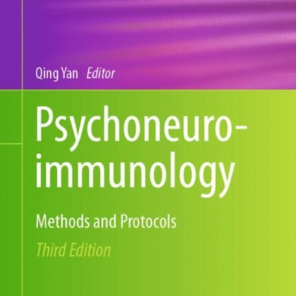 Psychoneuroimmunology