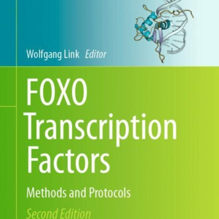 FOXO Transcription Factors