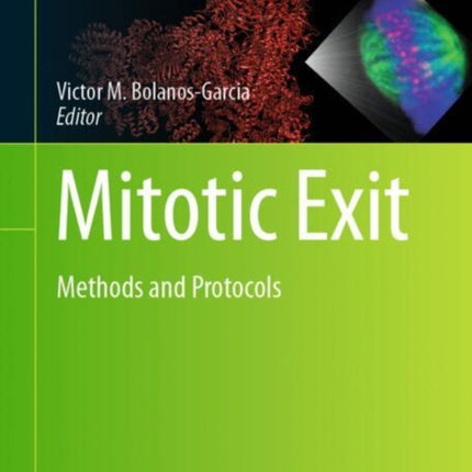 Mitotic Exit