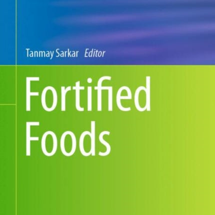 Fortified Foods