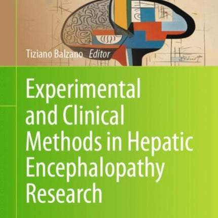 Experimental and Clinical Methods in Hepatic