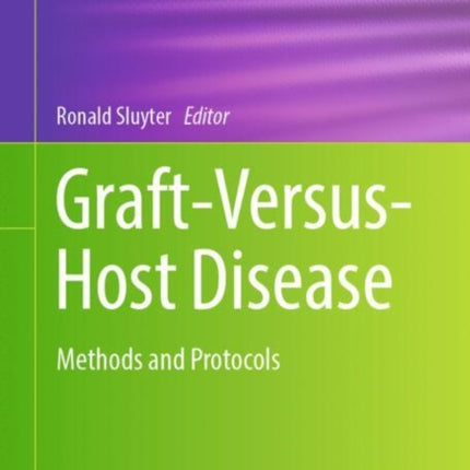 GraftVersusHost Disease