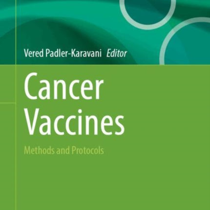 Cancer Vaccines