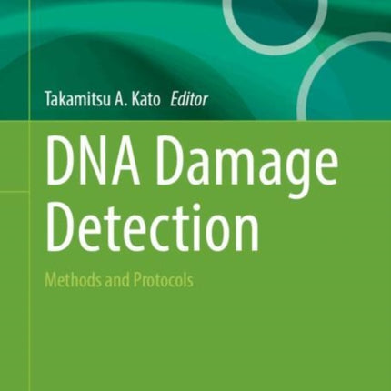DNA Damage Detection