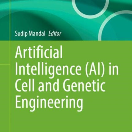 Artificial Intelligence AI in Cell and Genetic