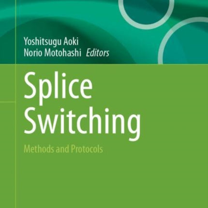 Splice Switching