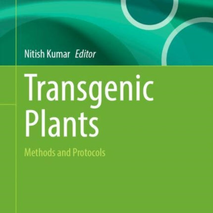 Transgenic Plants