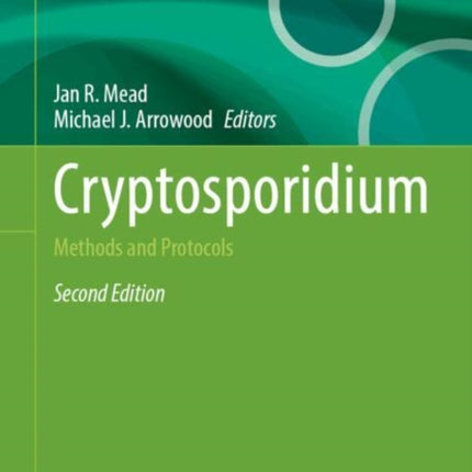 Cryptosporidium