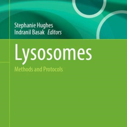 Lysosomes