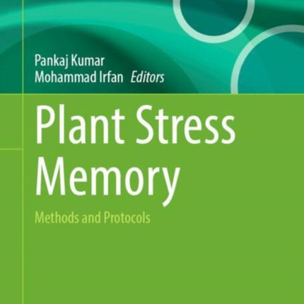 Plant Stress Memory