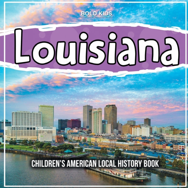 Louisiana