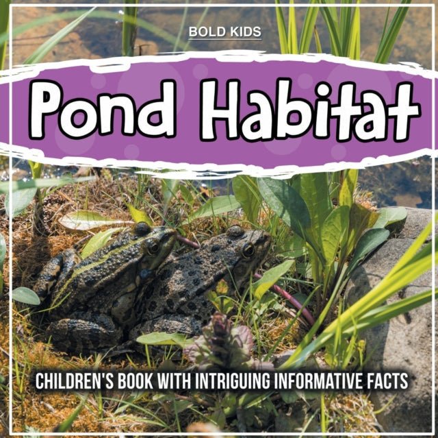 Pond Habitat