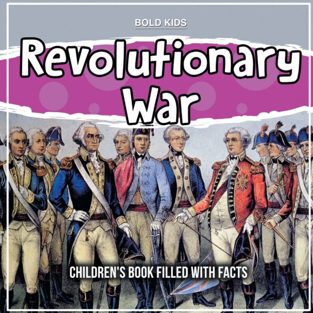 Revolutionary War