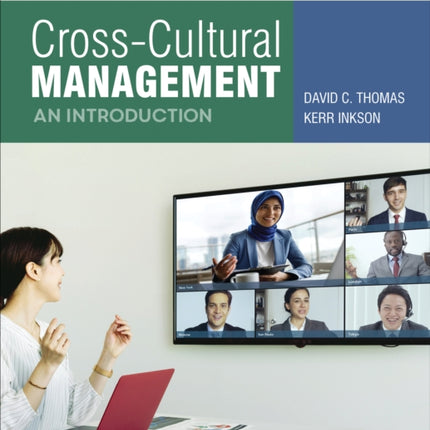 Cross-Cultural Management: An Introduction